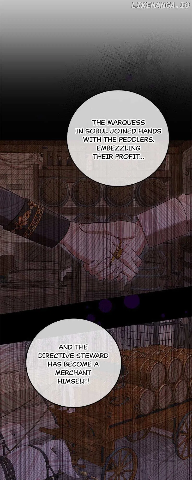 Don’t Mess With My Duke Dubless! Chapter 57 – Page 6
