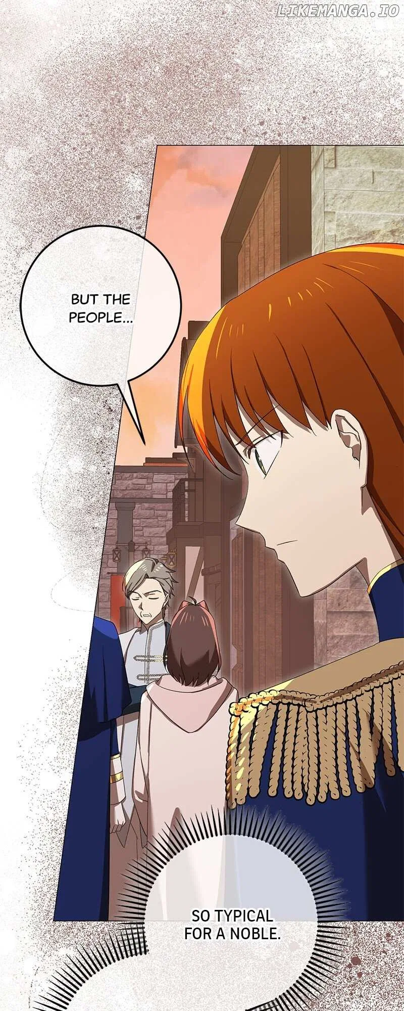 Don’t Mess With My Duke Dubless! Chapter 57 – Page 15