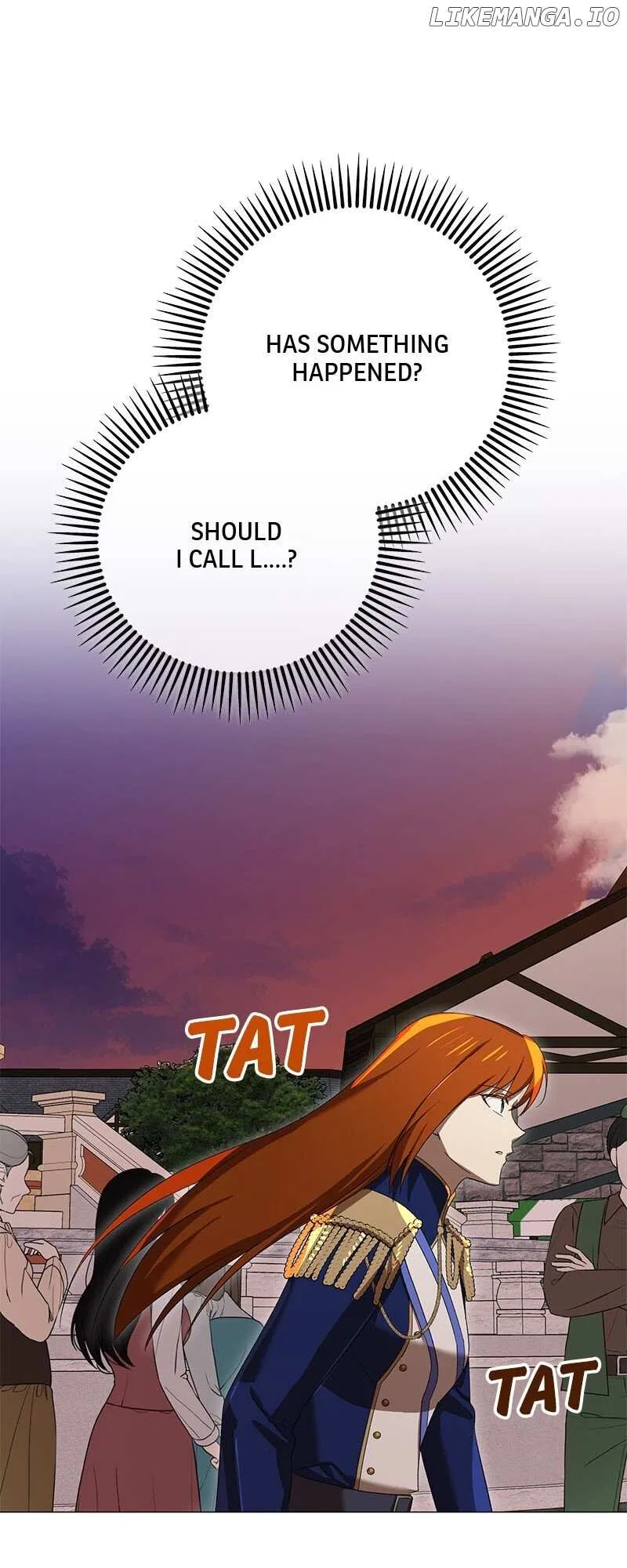 Don’t Mess With My Duke Dubless! Chapter 57 – Page 40