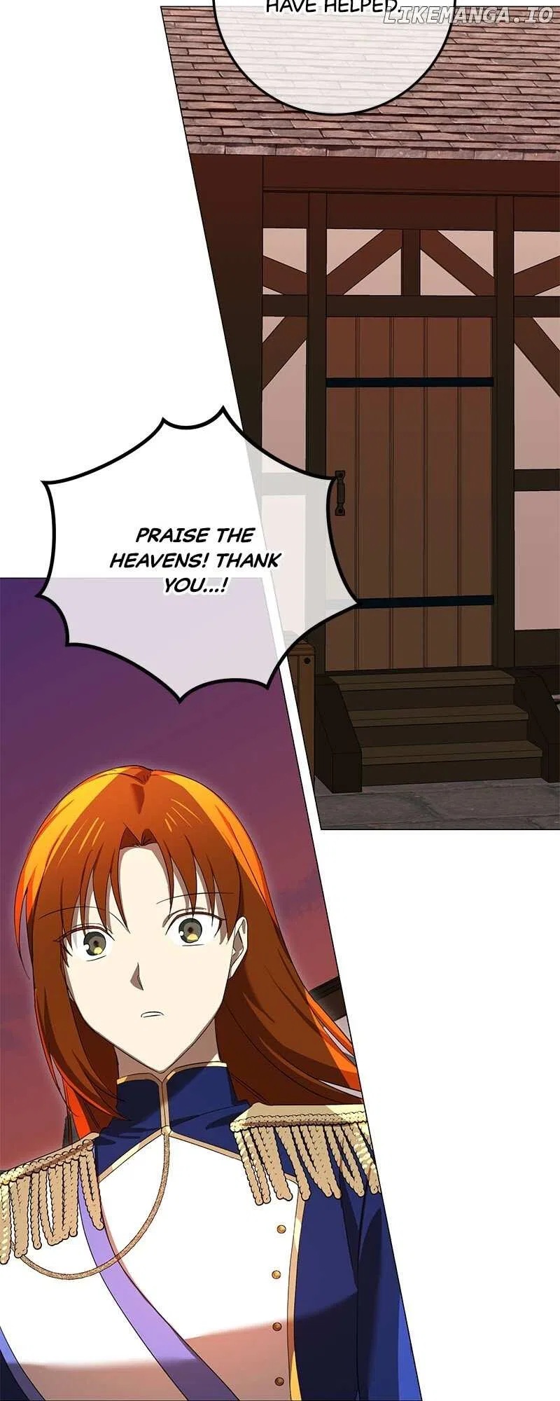 Don’t Mess With My Duke Dubless! Chapter 57 – Page 44