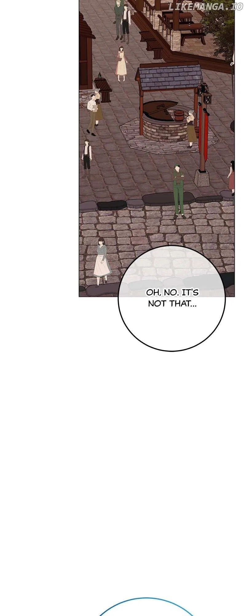 Don’t Mess With My Duke Dubless! Chapter 57 – Page 53