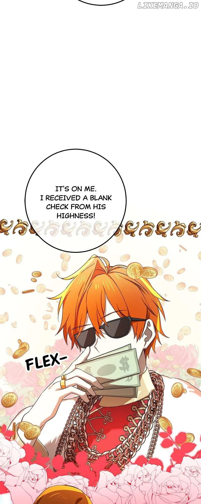 Don’t Mess With My Duke Dubless! Chapter 57 – Page 59