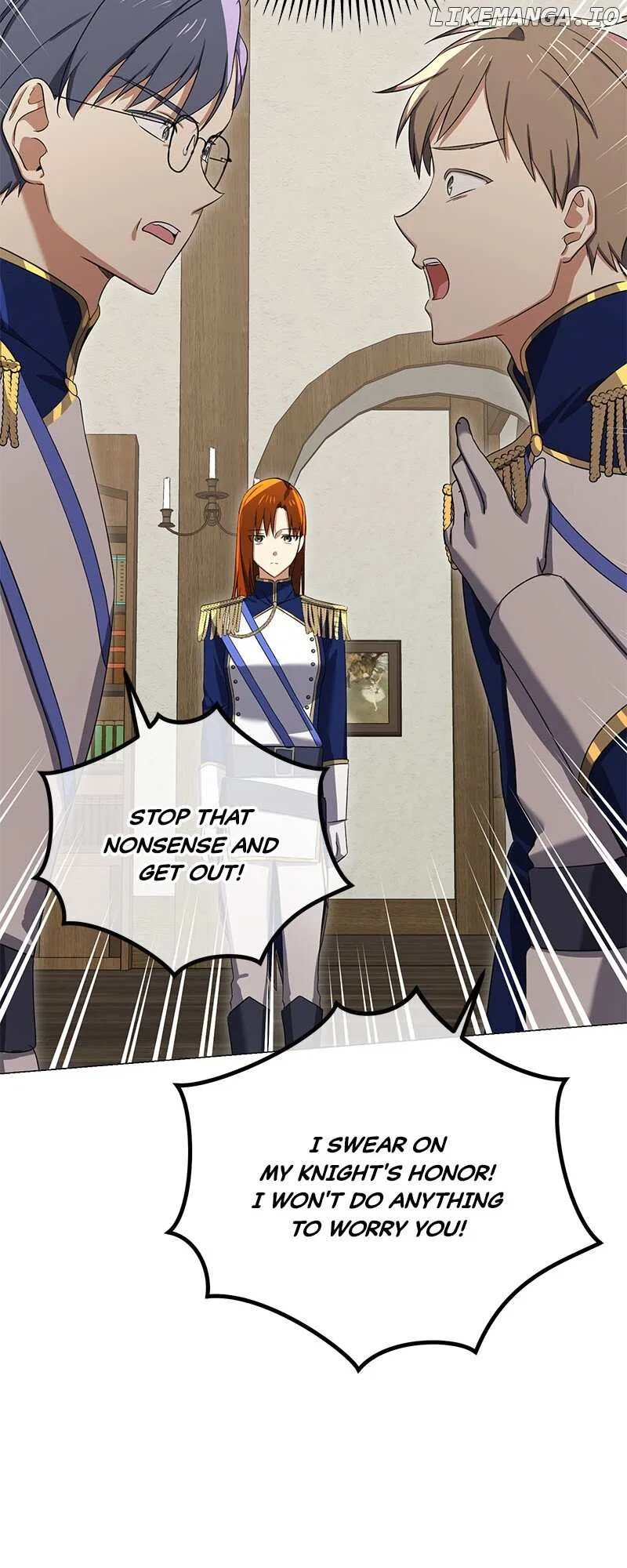 Don’t Mess With My Duke Dubless! Chapter 57 – Page 66