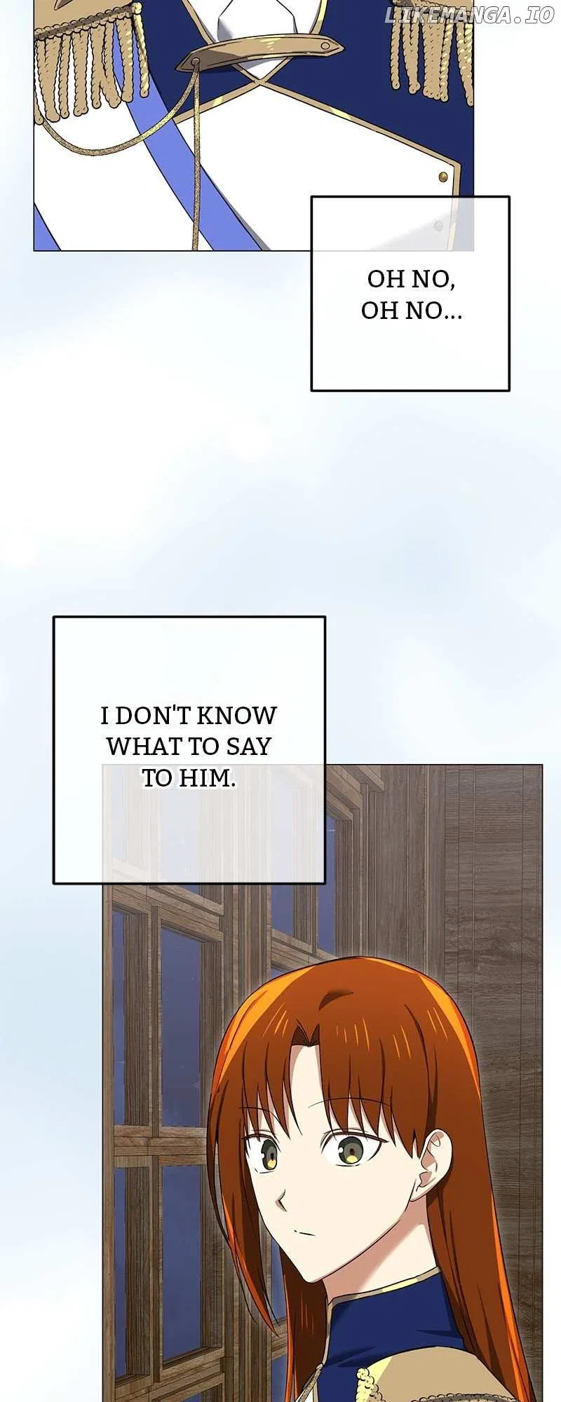 Don’t Mess With My Duke Dubless! Chapter 56 – Page 6
