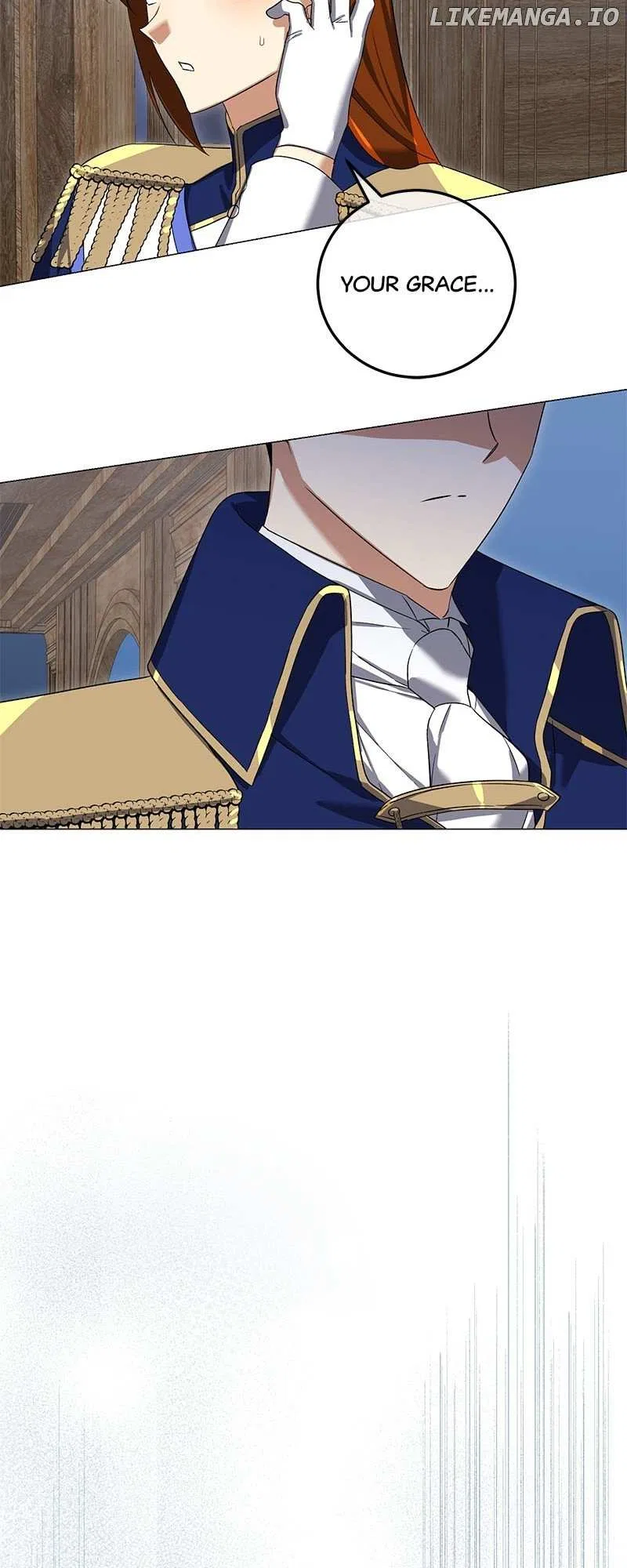 Don’t Mess With My Duke Dubless! Chapter 56 – Page 8