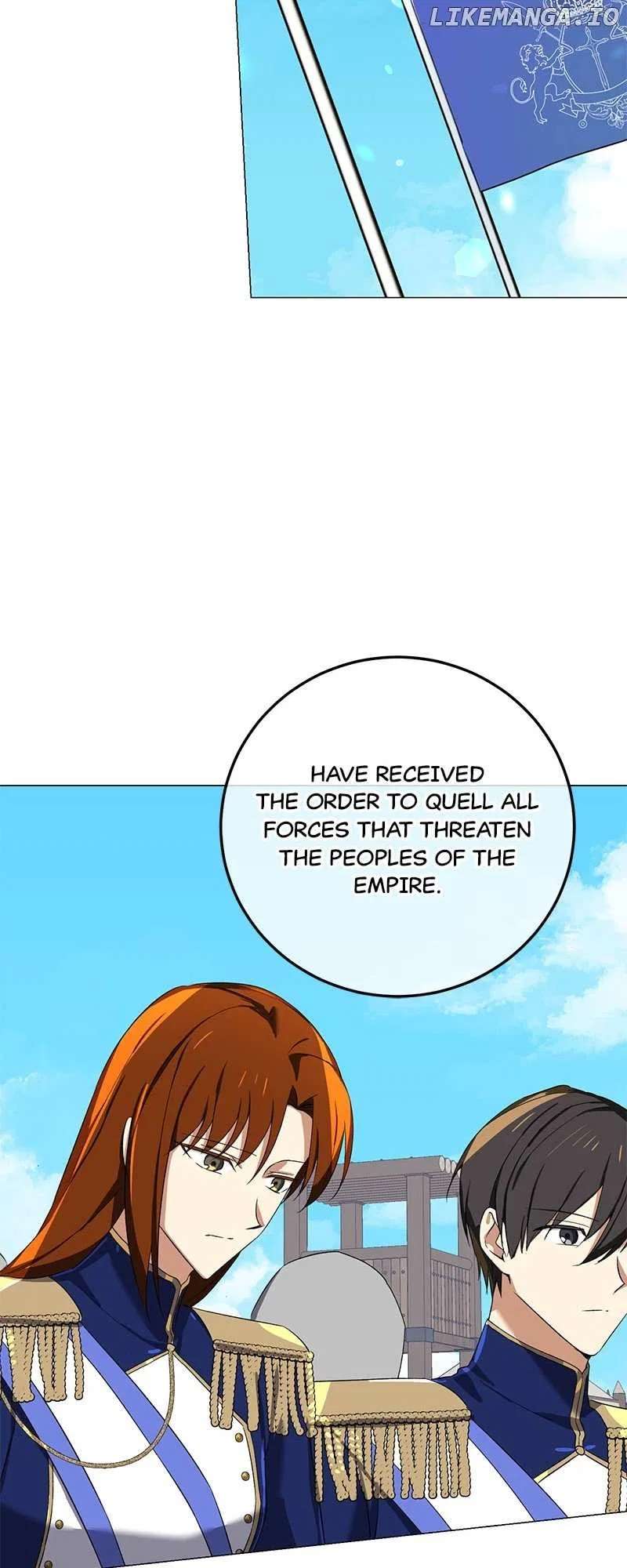 Don’t Mess With My Duke Dubless! Chapter 56 – Page 14