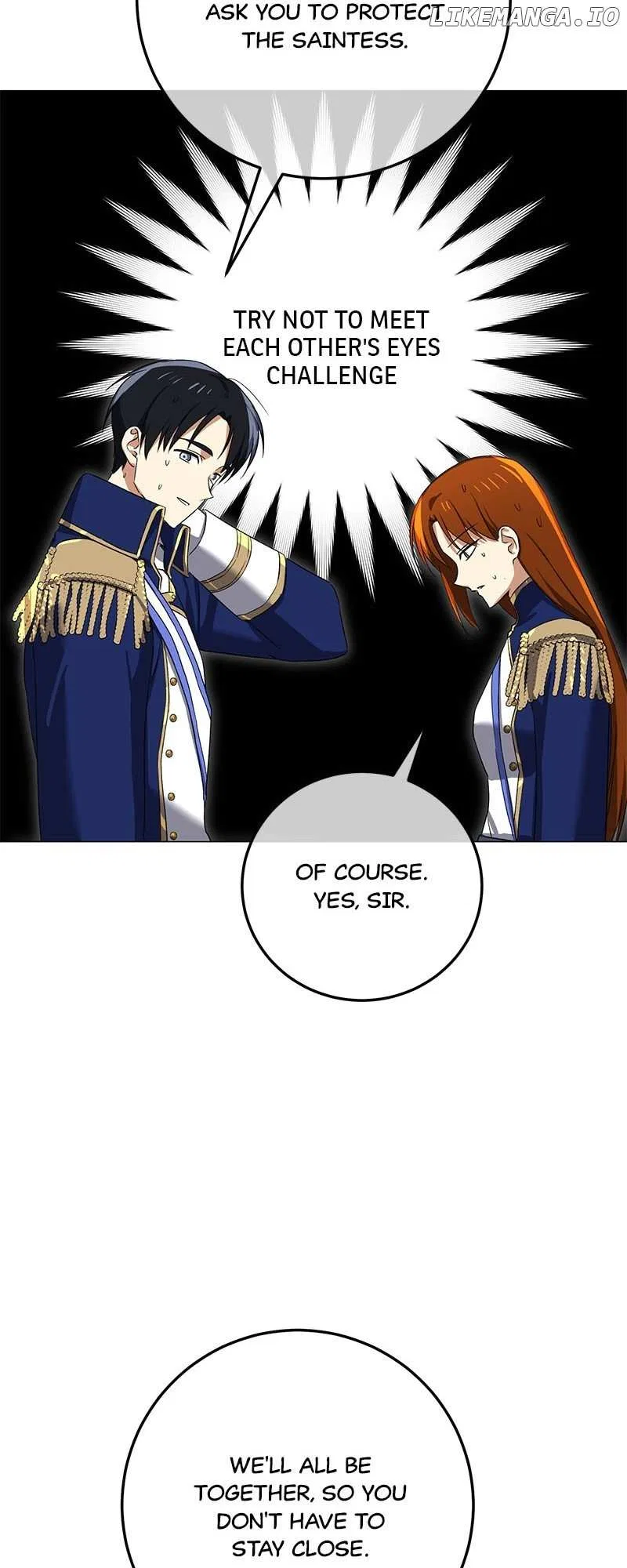Don’t Mess With My Duke Dubless! Chapter 56 – Page 22