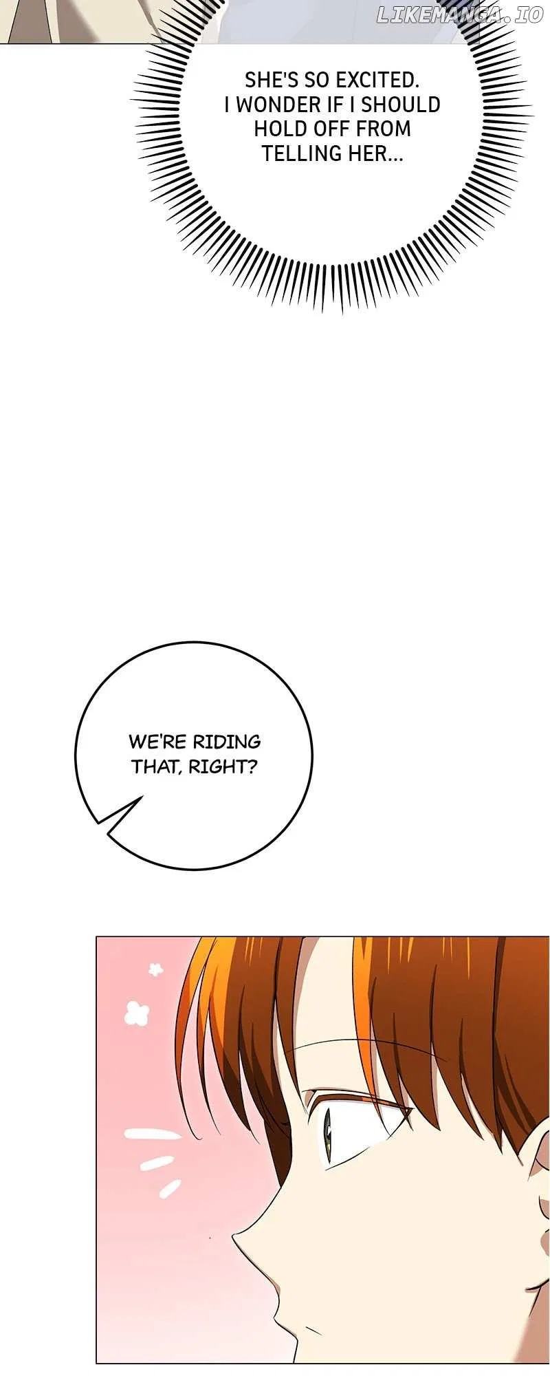Don’t Mess With My Duke Dubless! Chapter 56 – Page 37