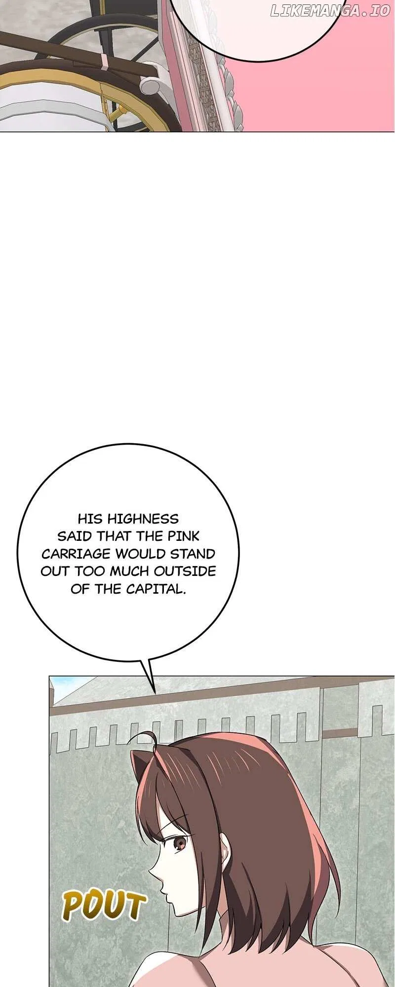 Don’t Mess With My Duke Dubless! Chapter 56 – Page 39
