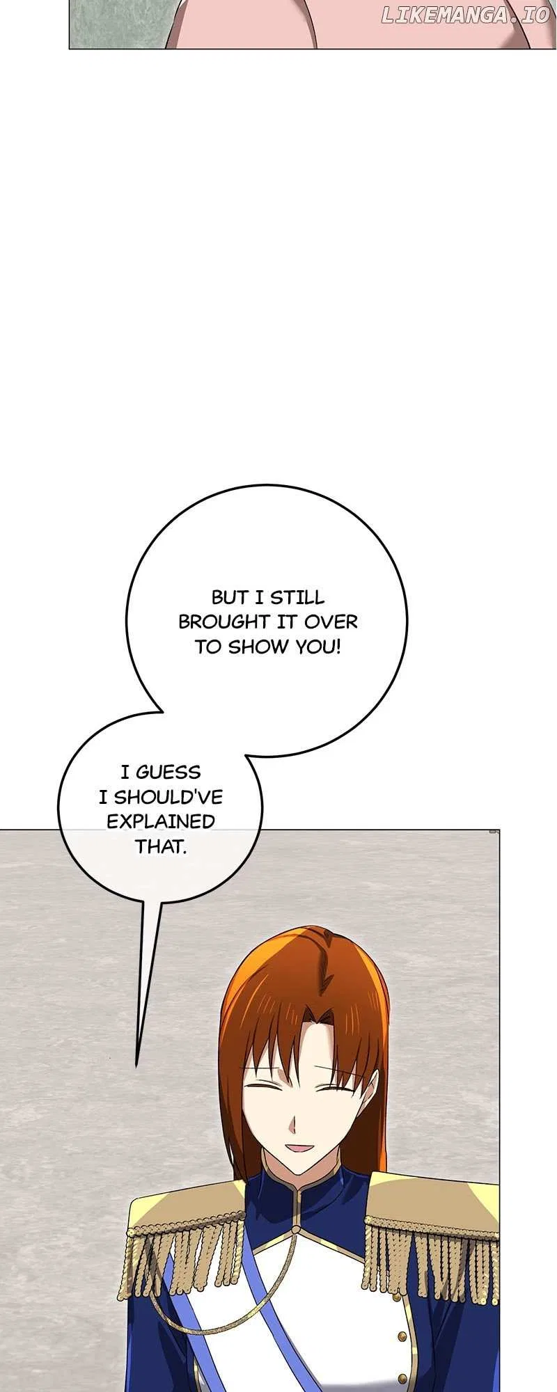 Don’t Mess With My Duke Dubless! Chapter 56 – Page 40