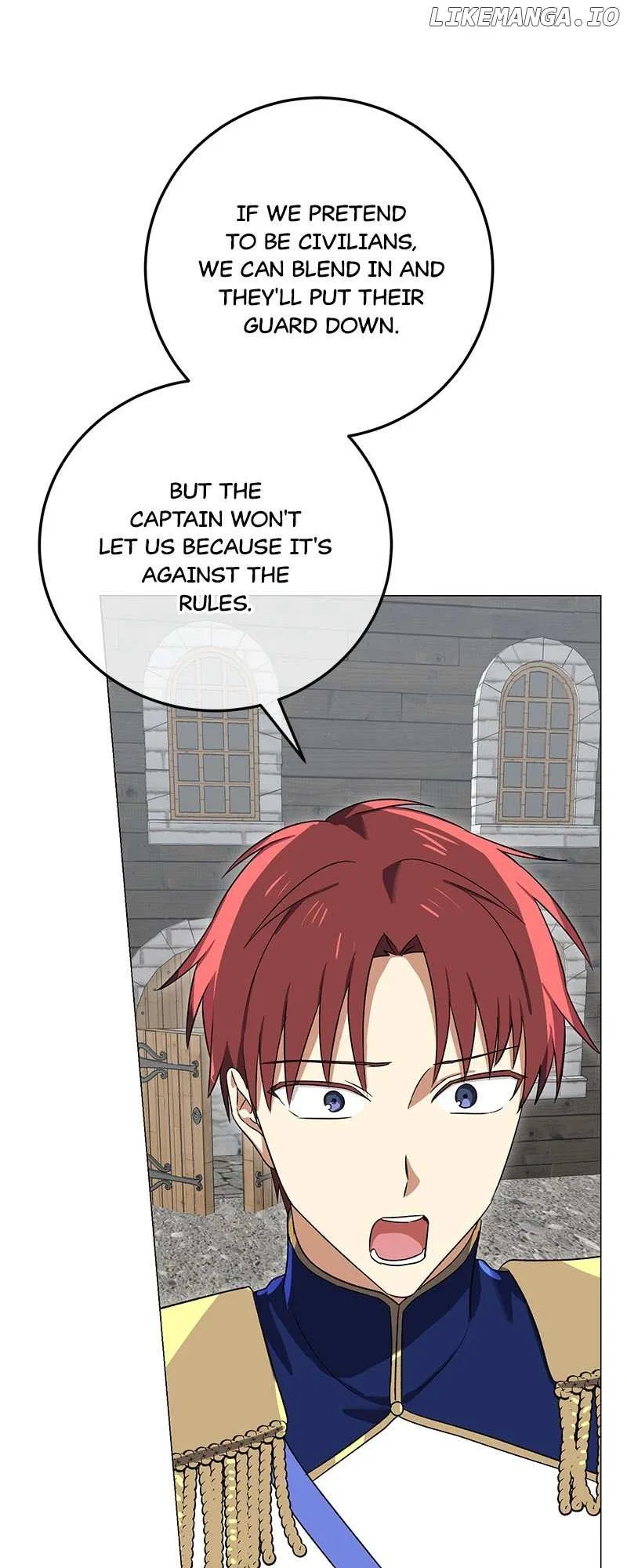 Don’t Mess With My Duke Dubless! Chapter 56 – Page 57