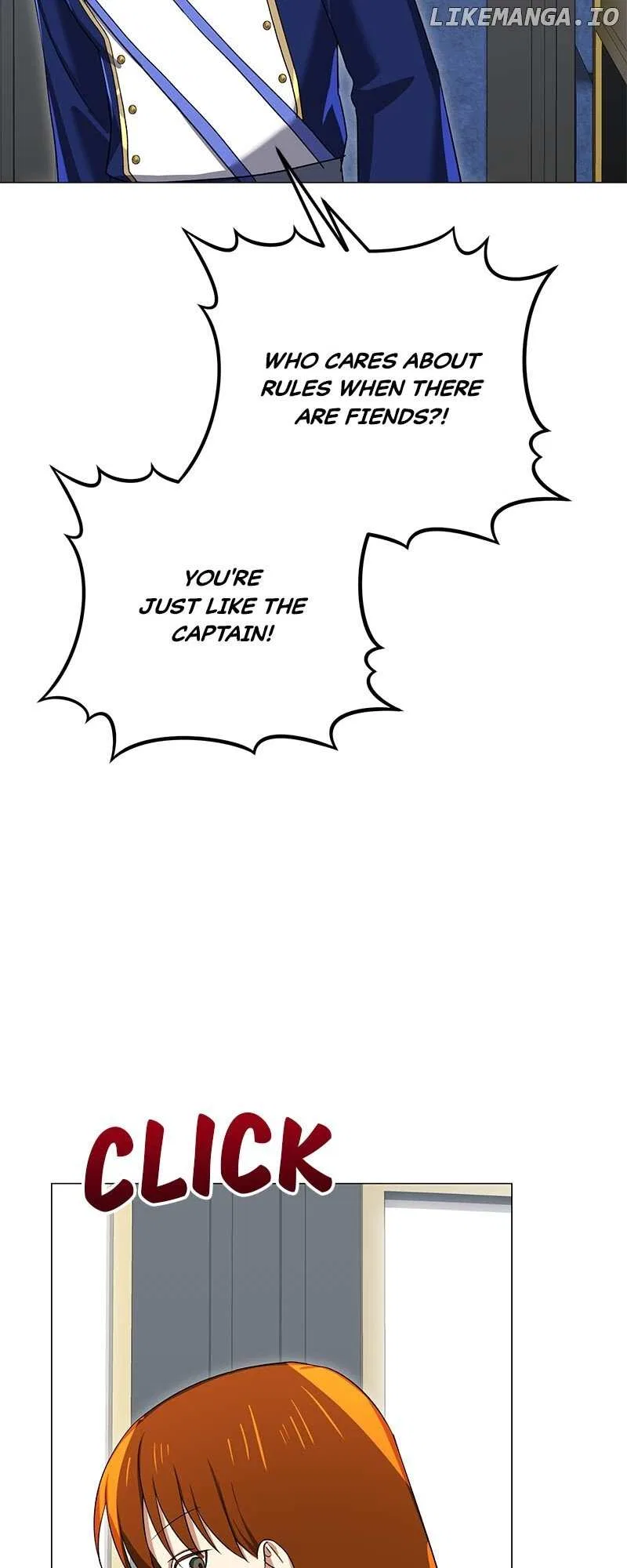 Don’t Mess With My Duke Dubless! Chapter 56 – Page 59