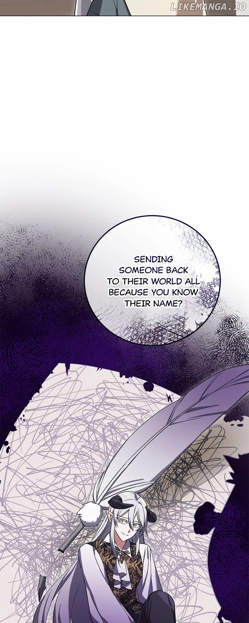 Don’t Mess With My Duke Dubless! Chapter 55 – Page 3
