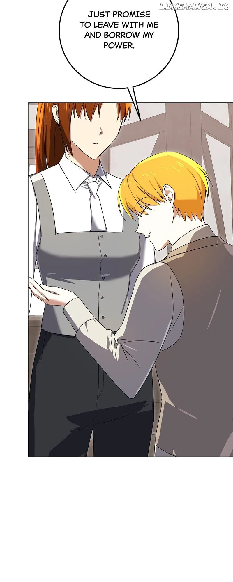 Don’t Mess With My Duke Dubless! Chapter 55 – Page 5