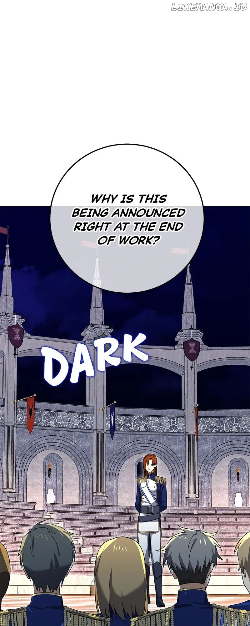 Don’t Mess With My Duke Dubless! Chapter 55 – Page 14