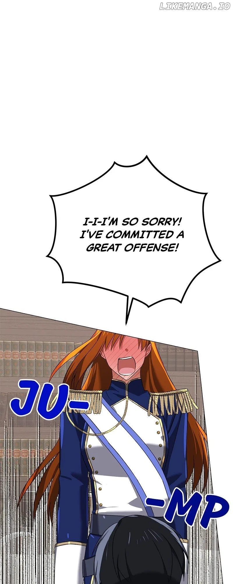 Don’t Mess With My Duke Dubless! Chapter 55 – Page 38