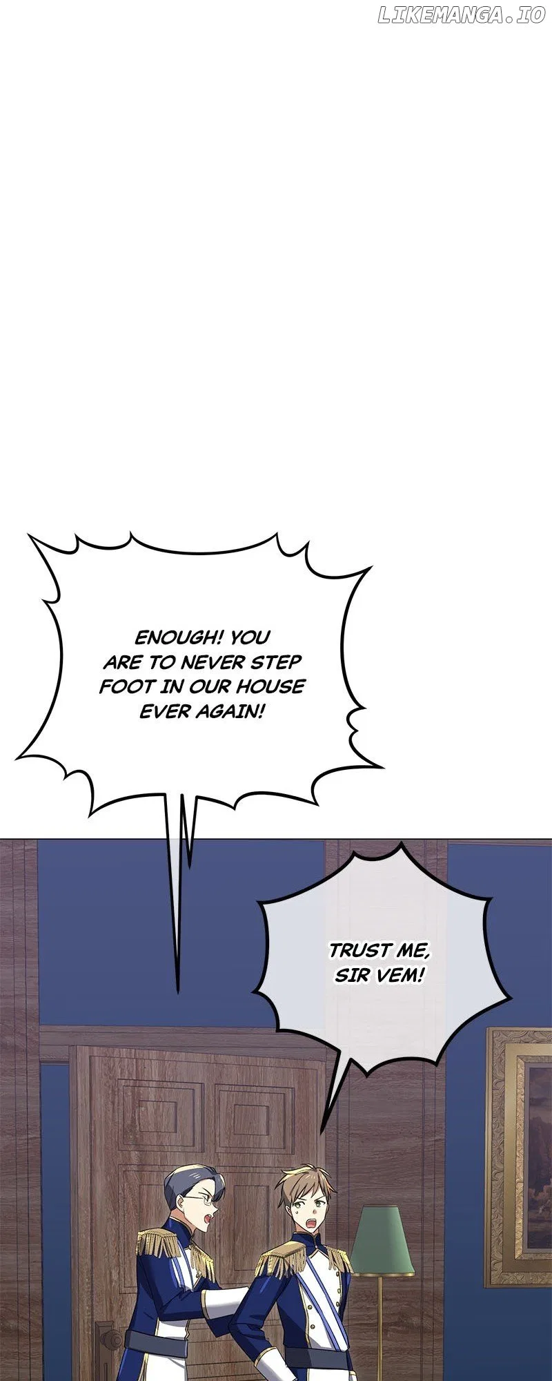 Don’t Mess With My Duke Dubless! Chapter 55 – Page 58