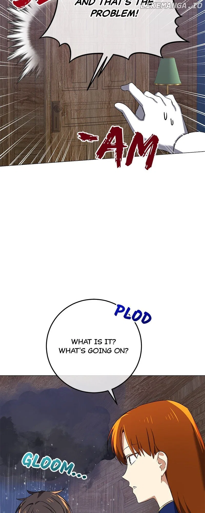 Don’t Mess With My Duke Dubless! Chapter 55 – Page 60