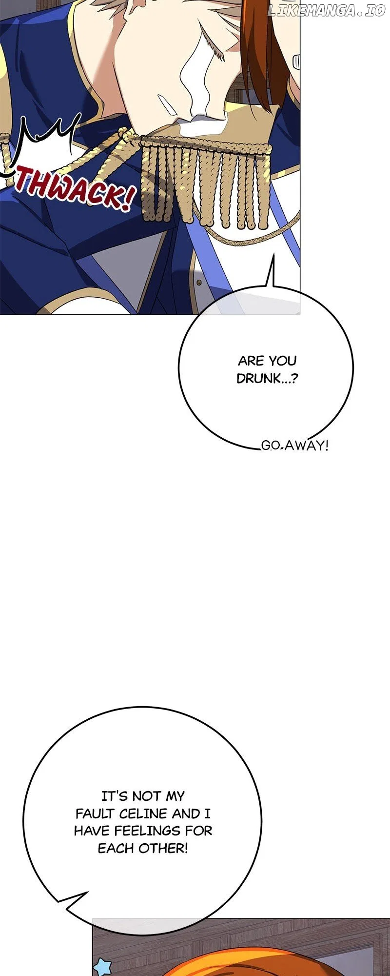 Don’t Mess With My Duke Dubless! Chapter 55 – Page 63