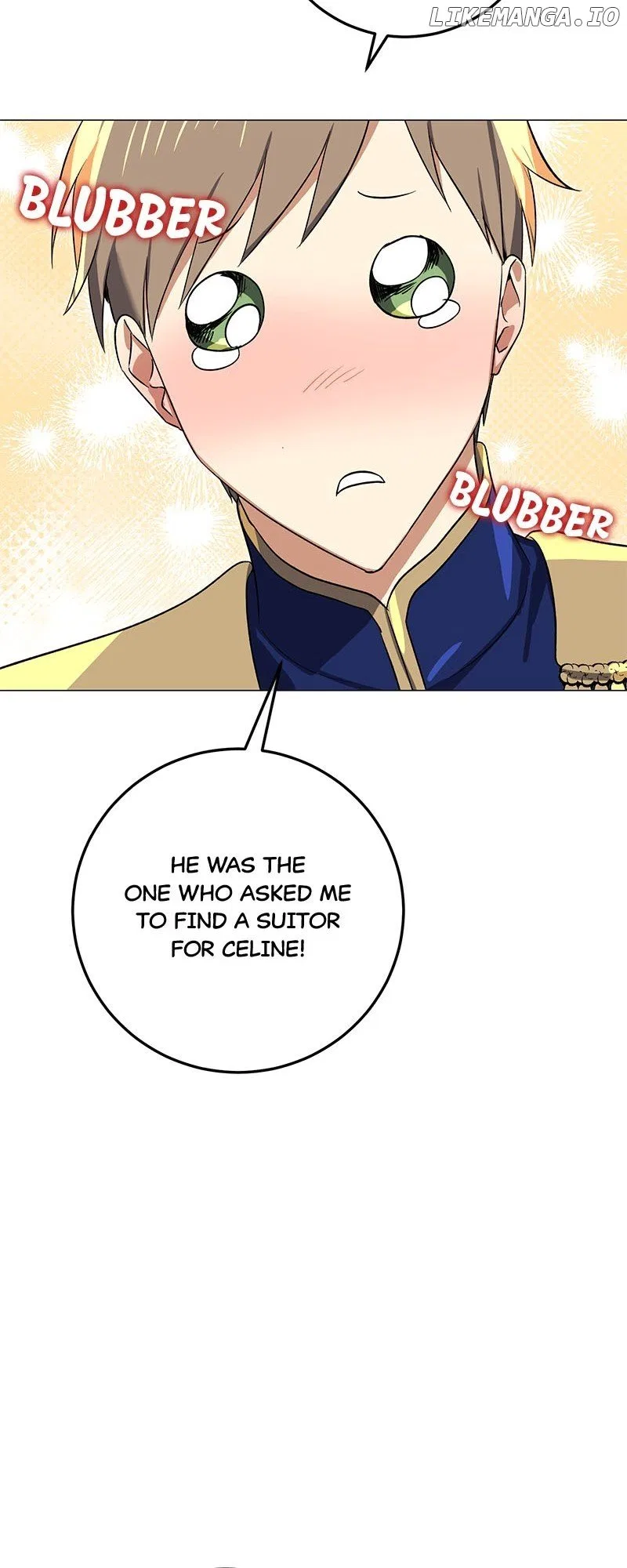 Don’t Mess With My Duke Dubless! Chapter 55 – Page 66