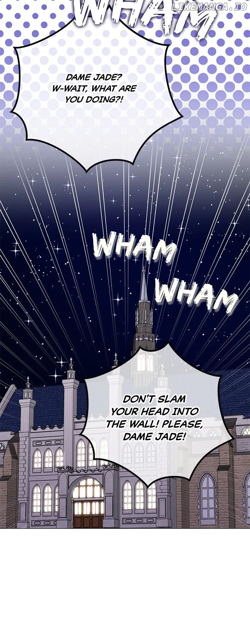 Don’t Mess With My Duke Dubless! Chapter 55 – Page 69