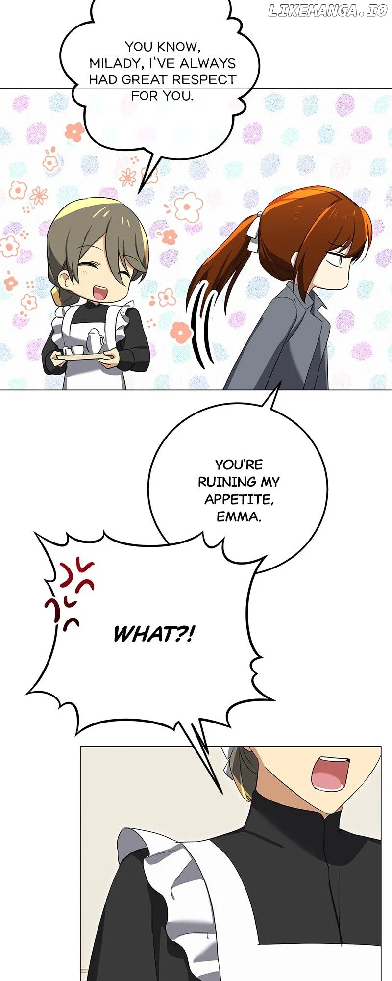 Don’t Mess With My Duke Dubless! Chapter 54 – Page 9