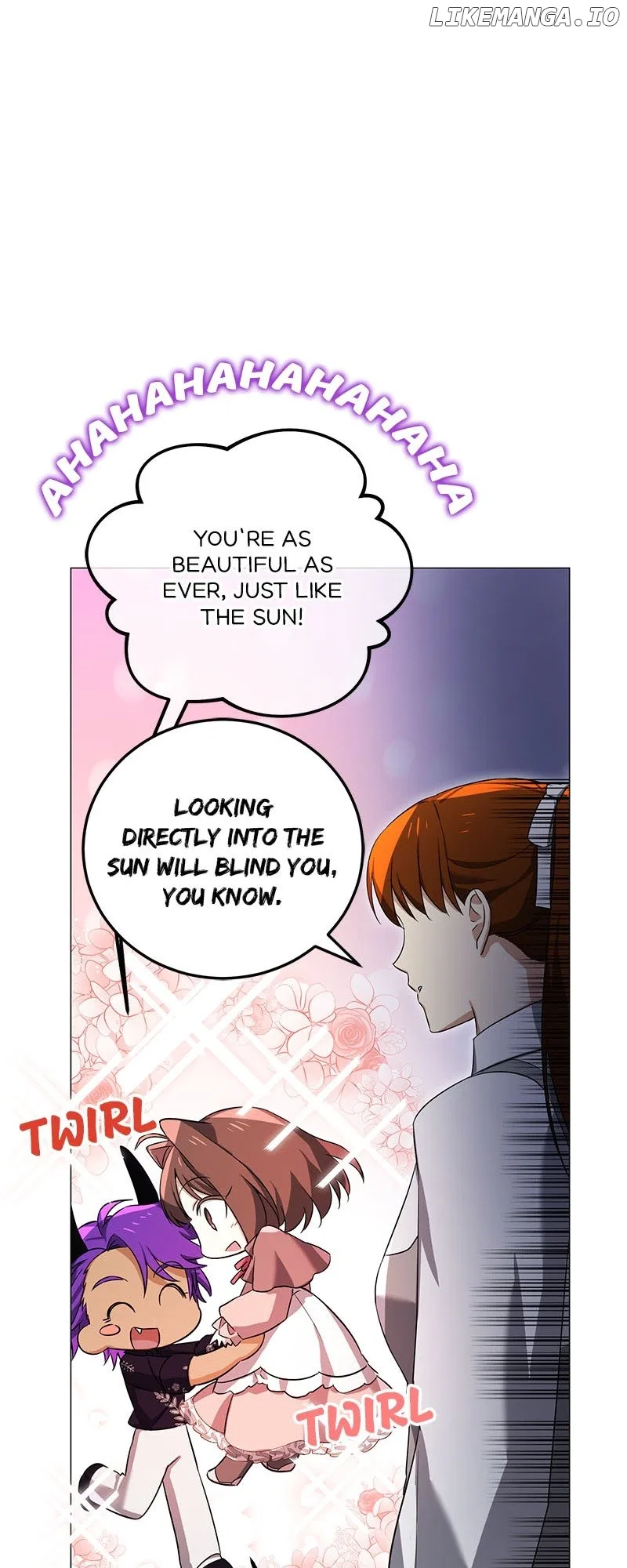 Don’t Mess With My Duke Dubless! Chapter 54 – Page 21