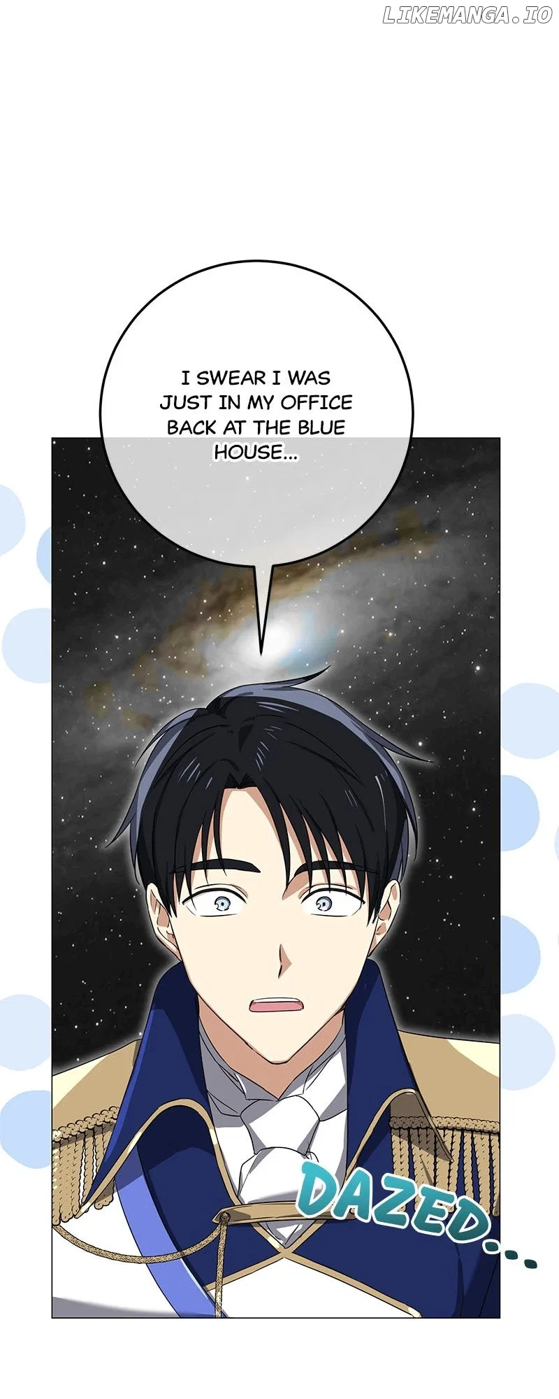 Don’t Mess With My Duke Dubless! Chapter 54 – Page 25