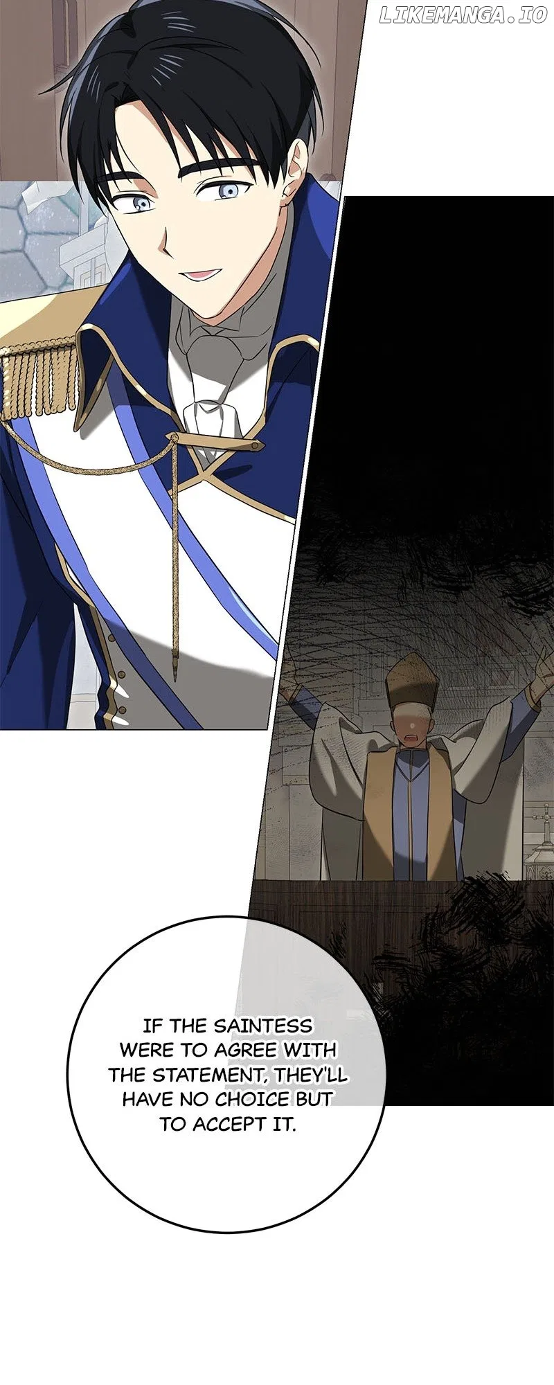 Don’t Mess With My Duke Dubless! Chapter 54 – Page 35