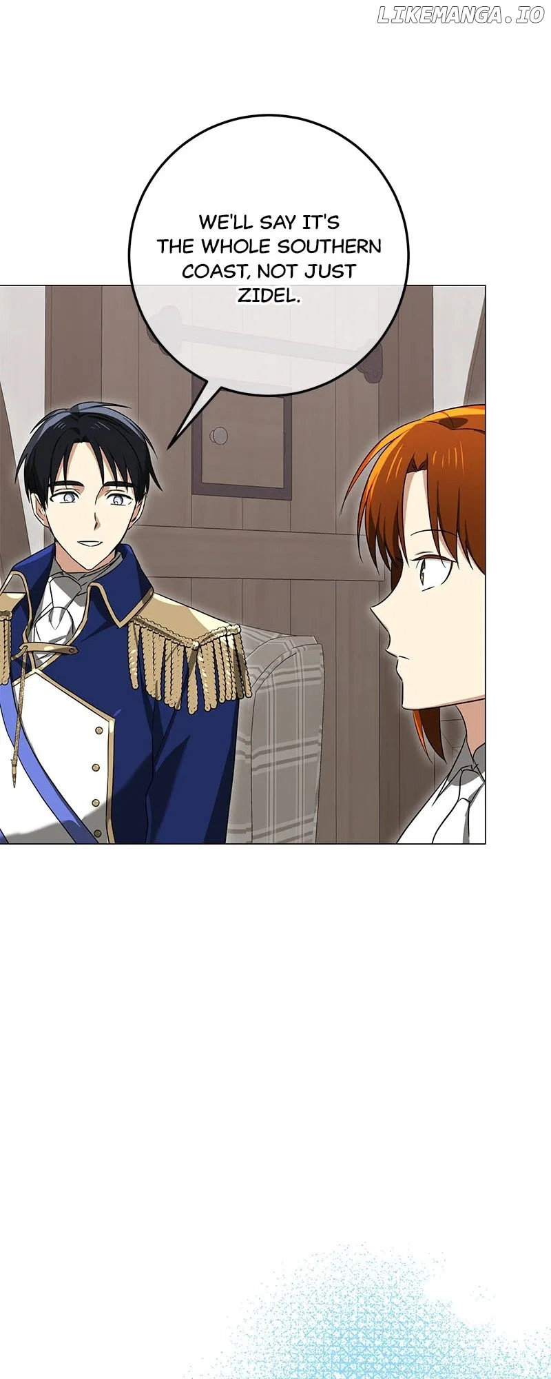 Don’t Mess With My Duke Dubless! Chapter 54 – Page 37