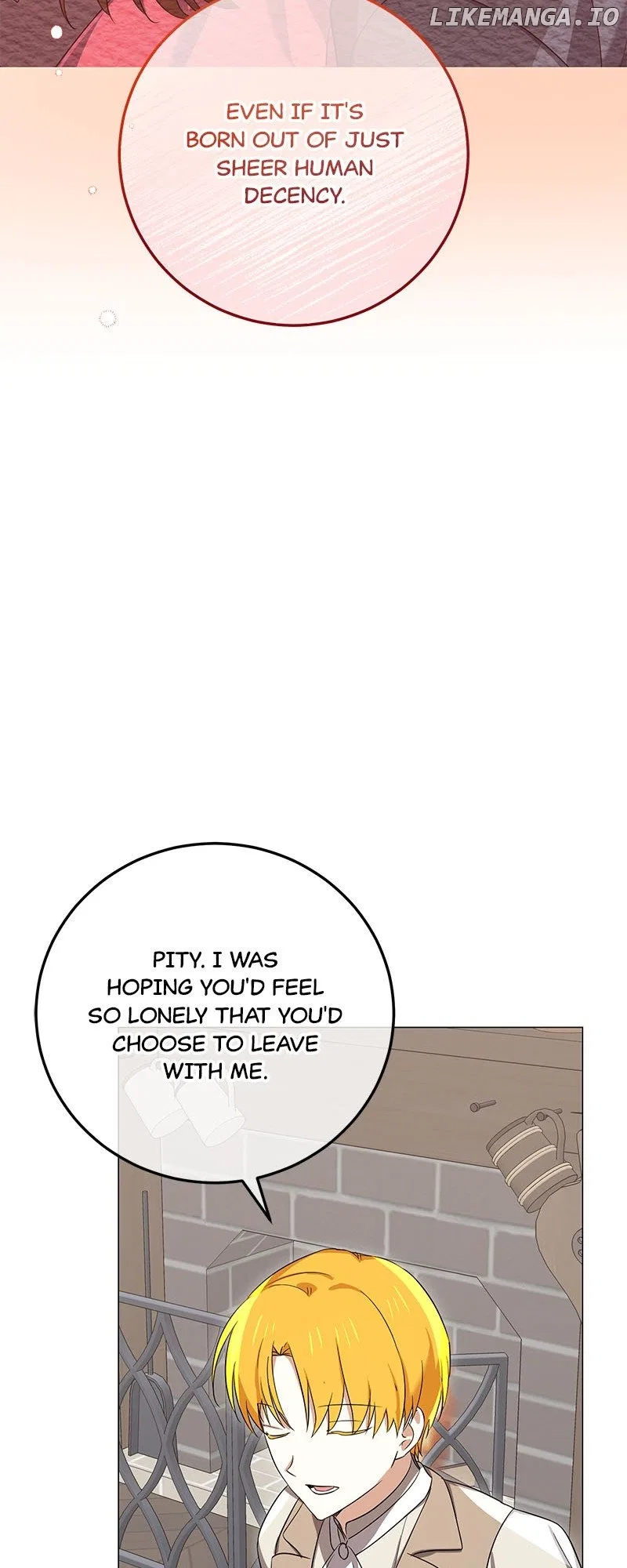 Don’t Mess With My Duke Dubless! Chapter 54 – Page 51