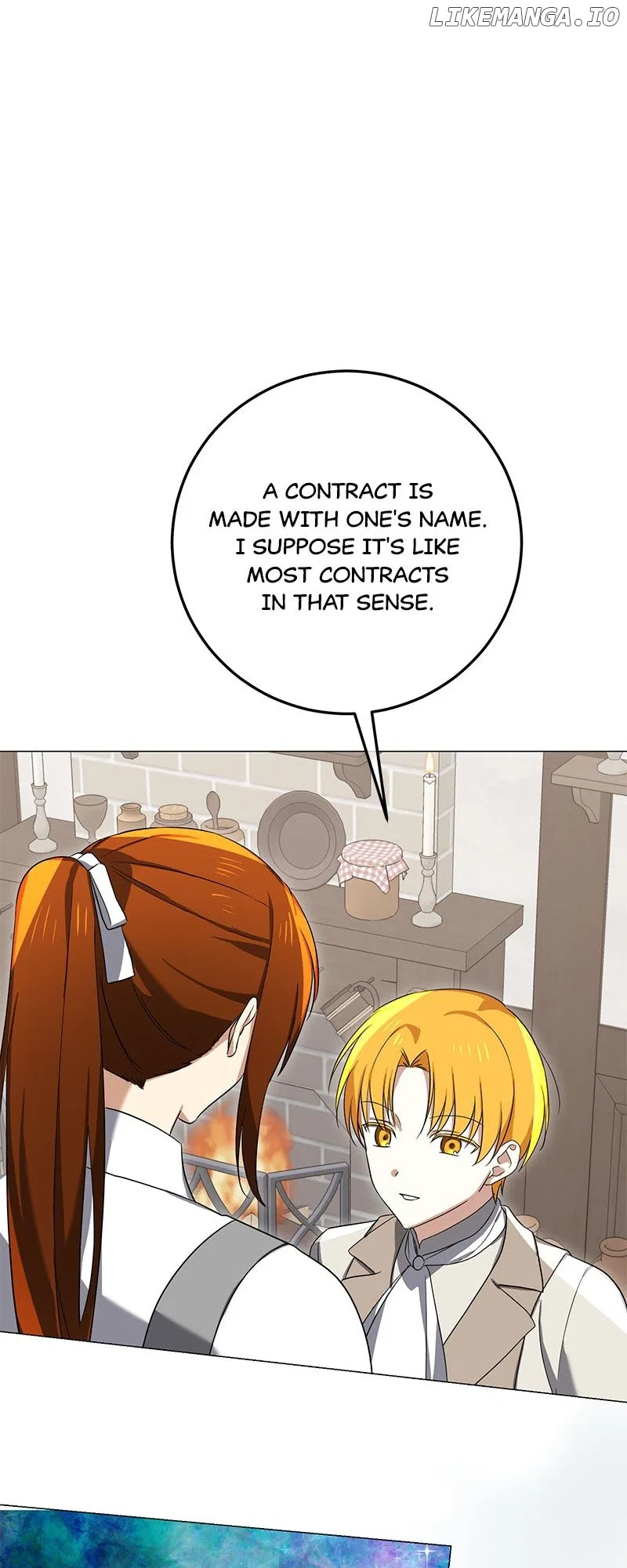 Don’t Mess With My Duke Dubless! Chapter 54 – Page 55