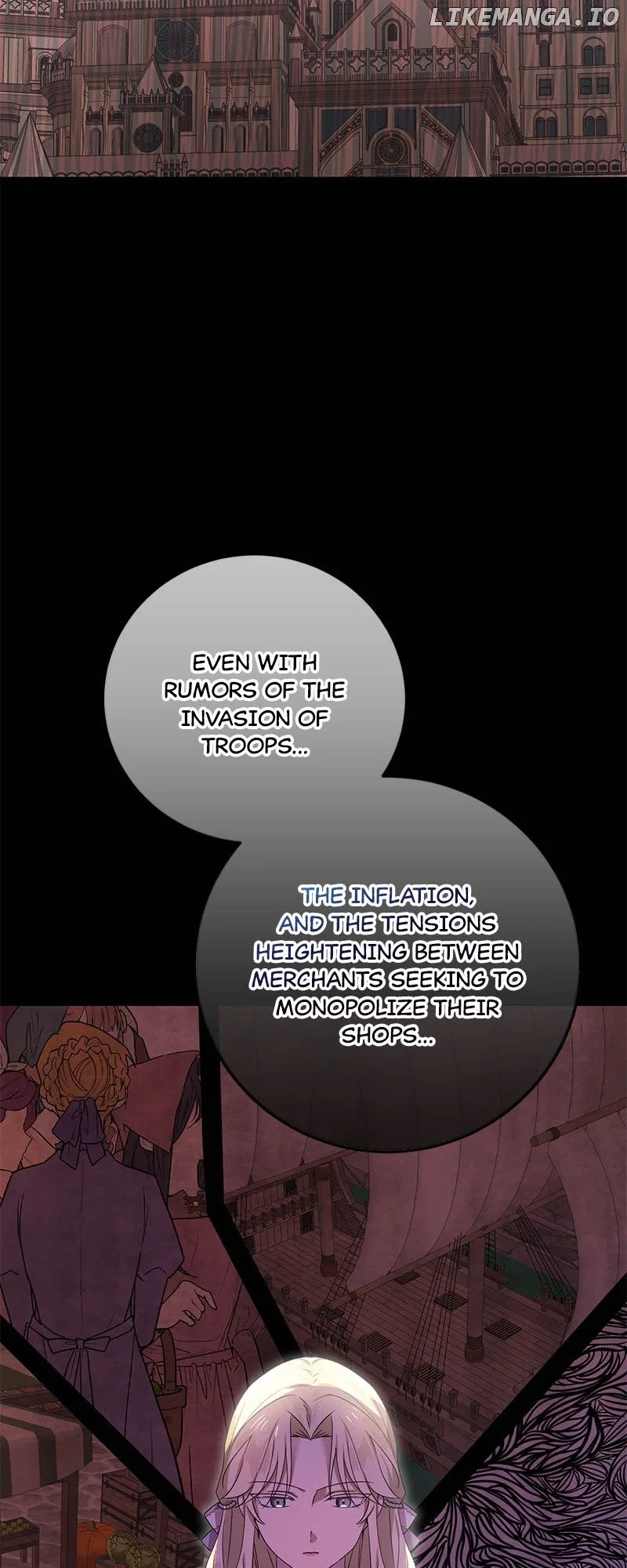 Don’t Mess With My Duke Dubless! Chapter 53 – Page 11