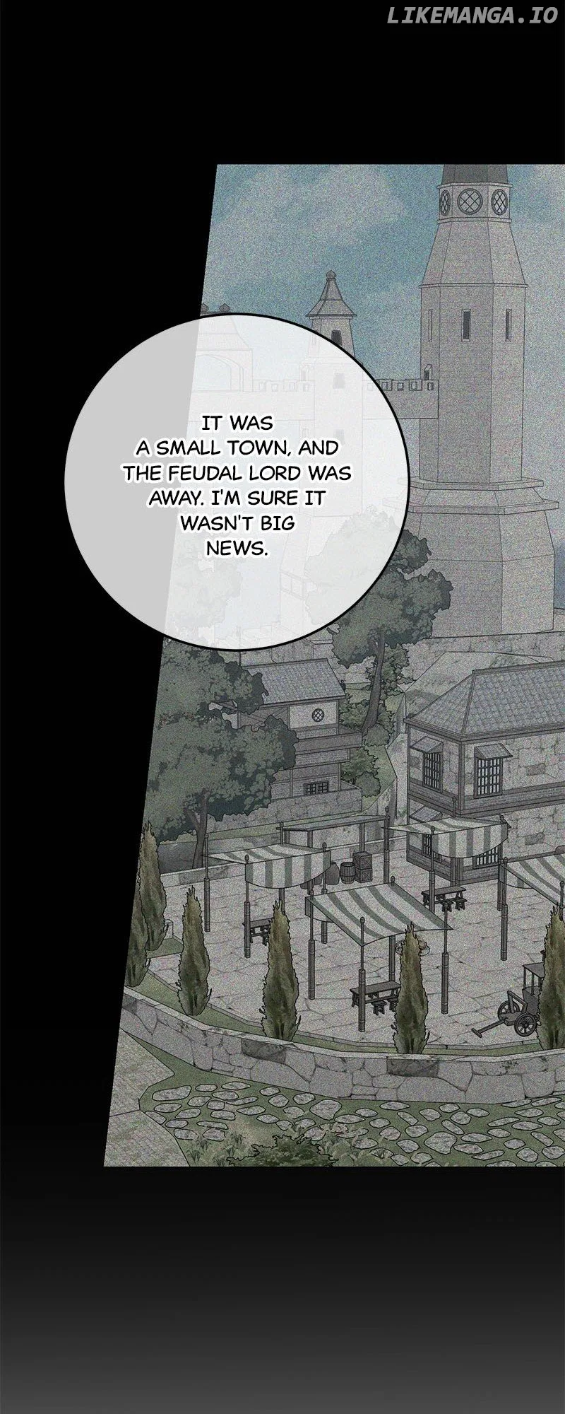 Don’t Mess With My Duke Dubless! Chapter 53 – Page 14