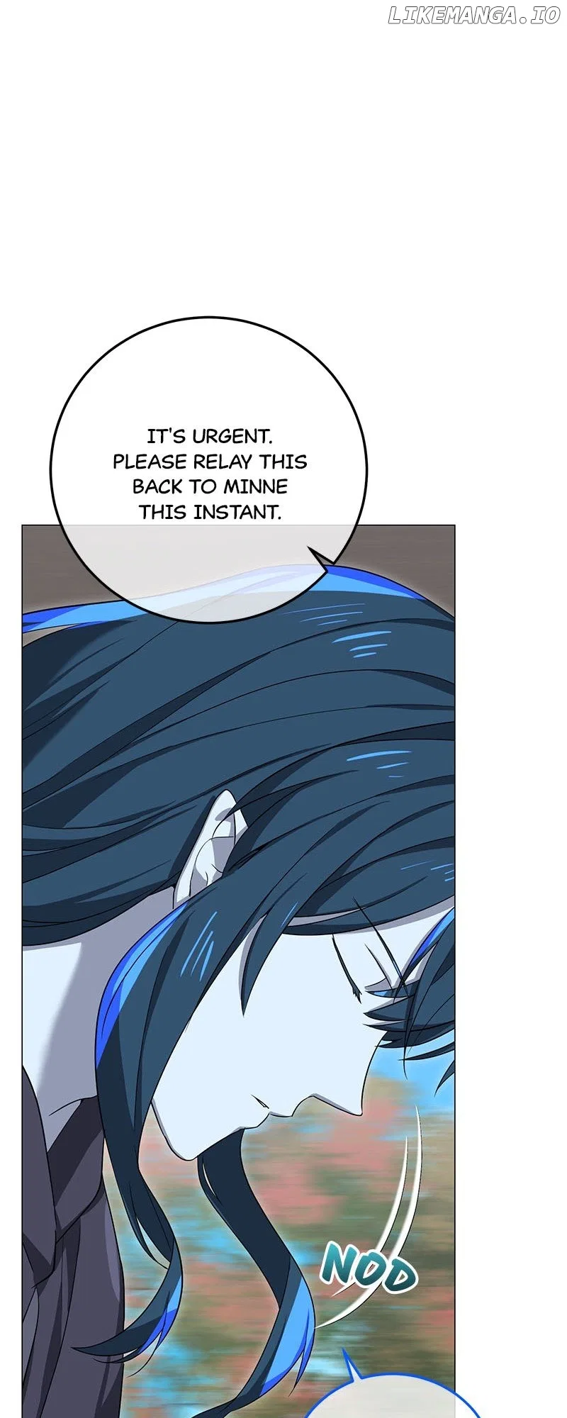 Don’t Mess With My Duke Dubless! Chapter 53 – Page 25