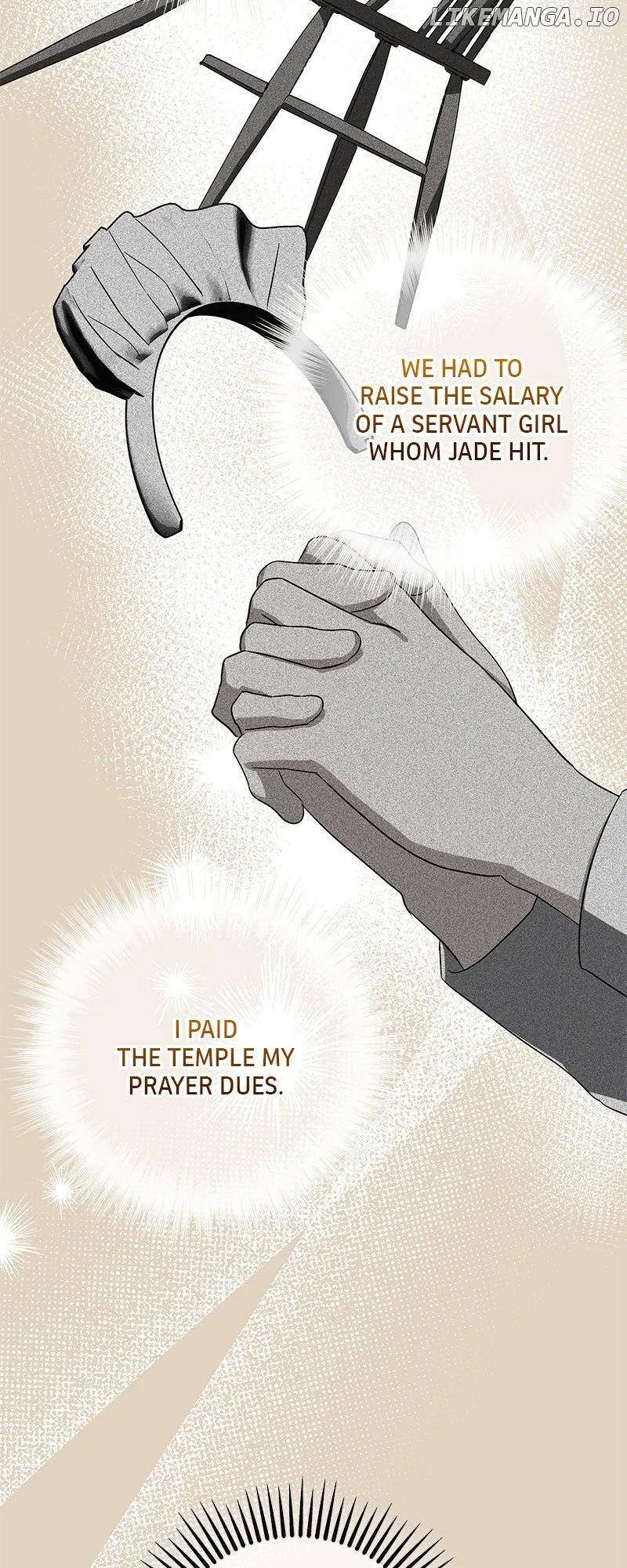 Don’t Mess With My Duke Dubless! Chapter 53 – Page 36