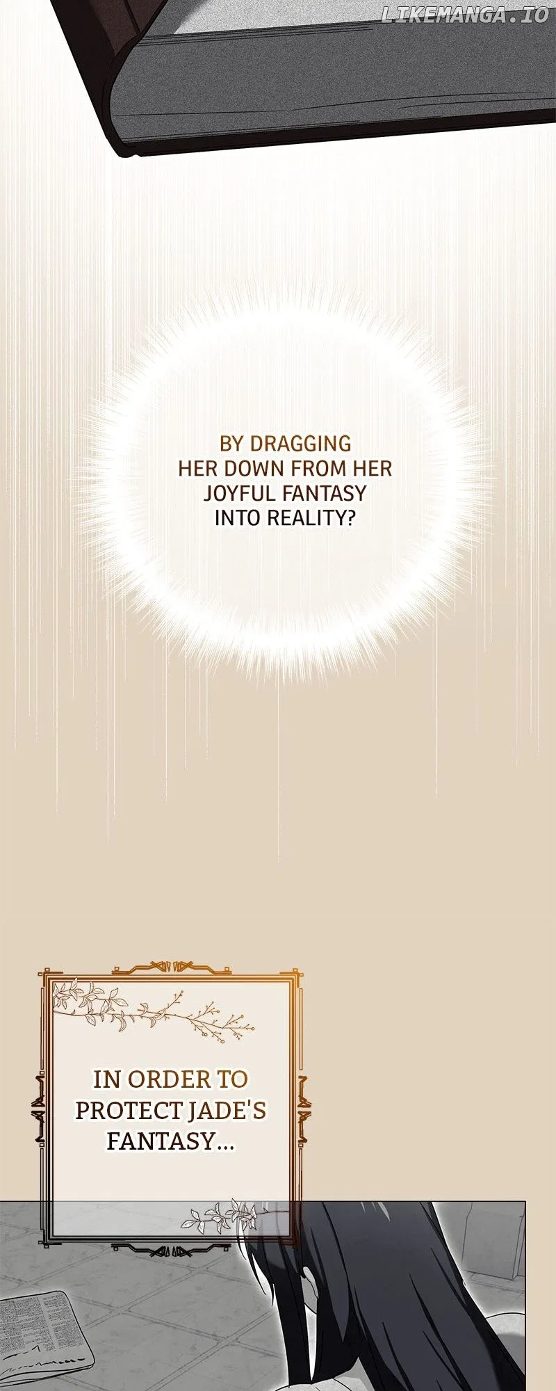 Don’t Mess With My Duke Dubless! Chapter 53 – Page 47