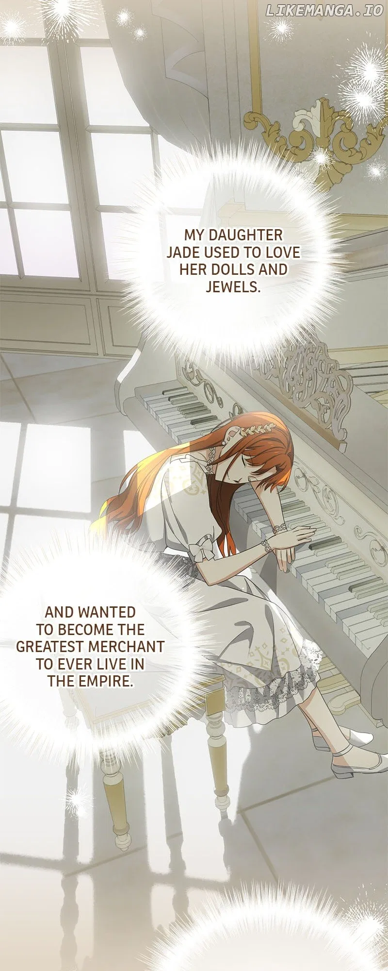 Don’t Mess With My Duke Dubless! Chapter 53 – Page 52