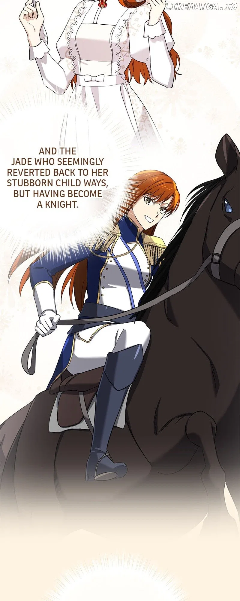 Don’t Mess With My Duke Dubless! Chapter 53 – Page 56