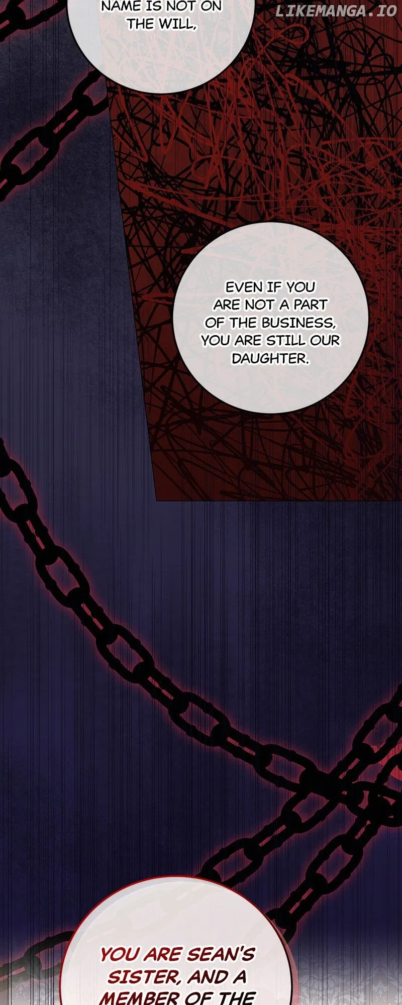 Don’t Mess With My Duke Dubless! Chapter 52 – Page 17