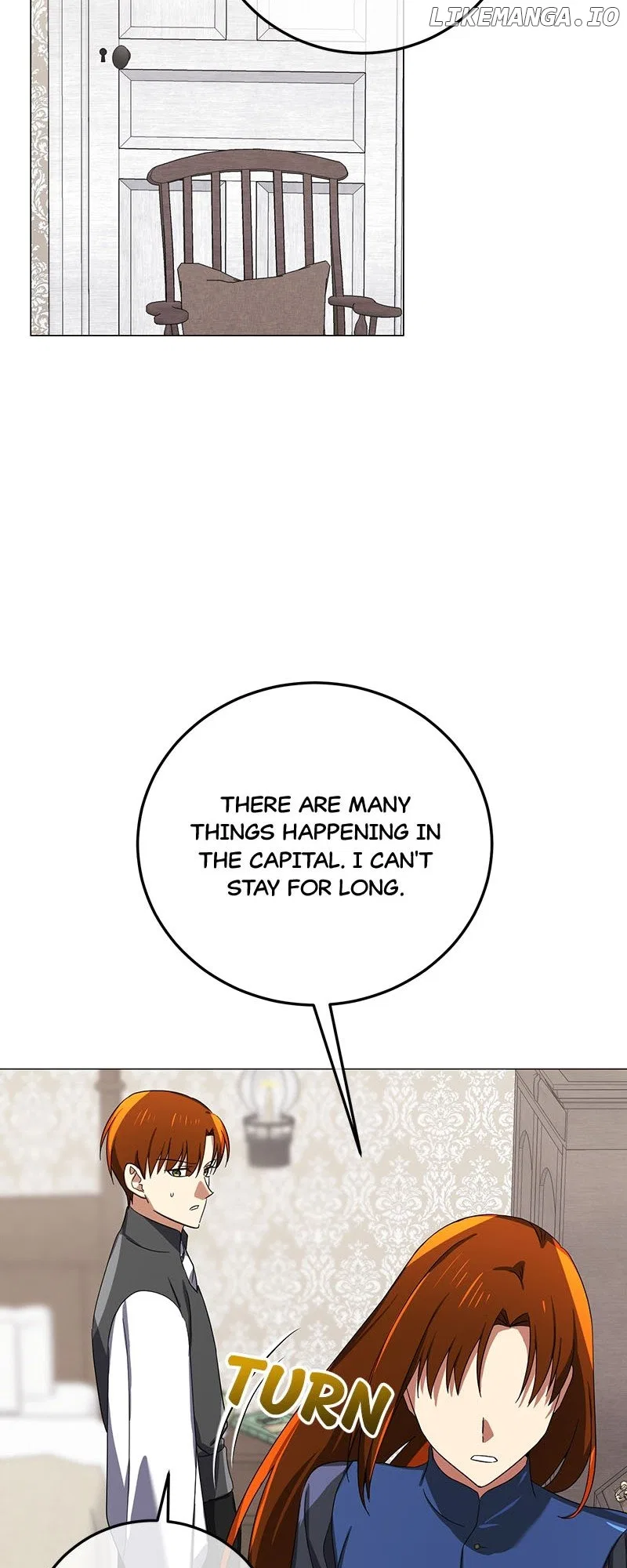 Don’t Mess With My Duke Dubless! Chapter 52 – Page 20