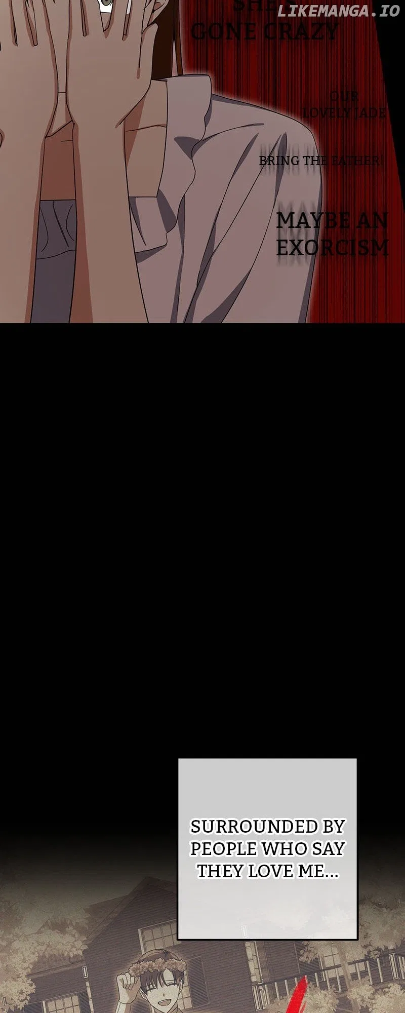 Don’t Mess With My Duke Dubless! Chapter 52 – Page 32