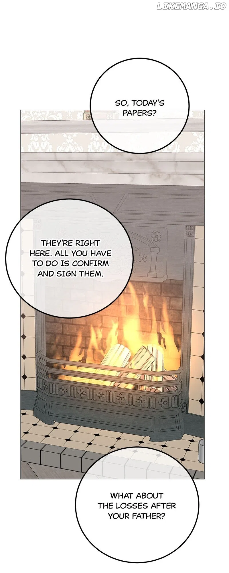 Don’t Mess With My Duke Dubless! Chapter 51 – Page 17