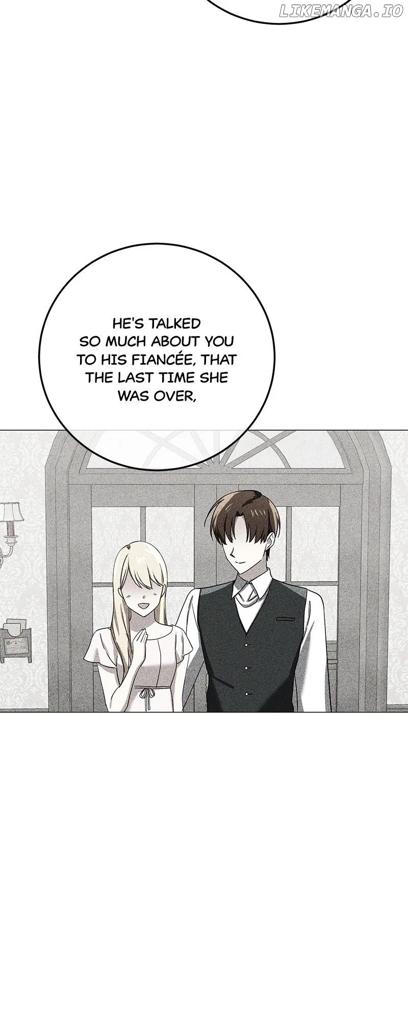 Don’t Mess With My Duke Dubless! Chapter 51 – Page 25