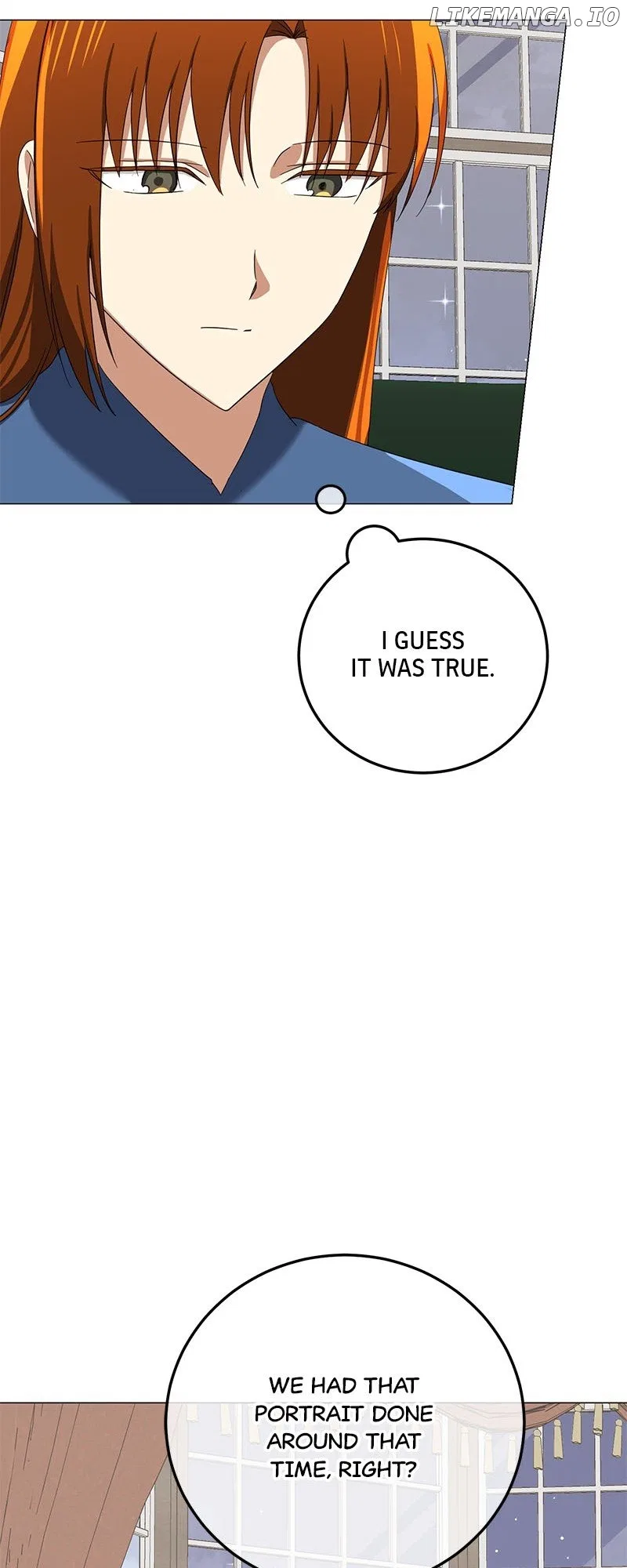 Don’t Mess With My Duke Dubless! Chapter 51 – Page 30