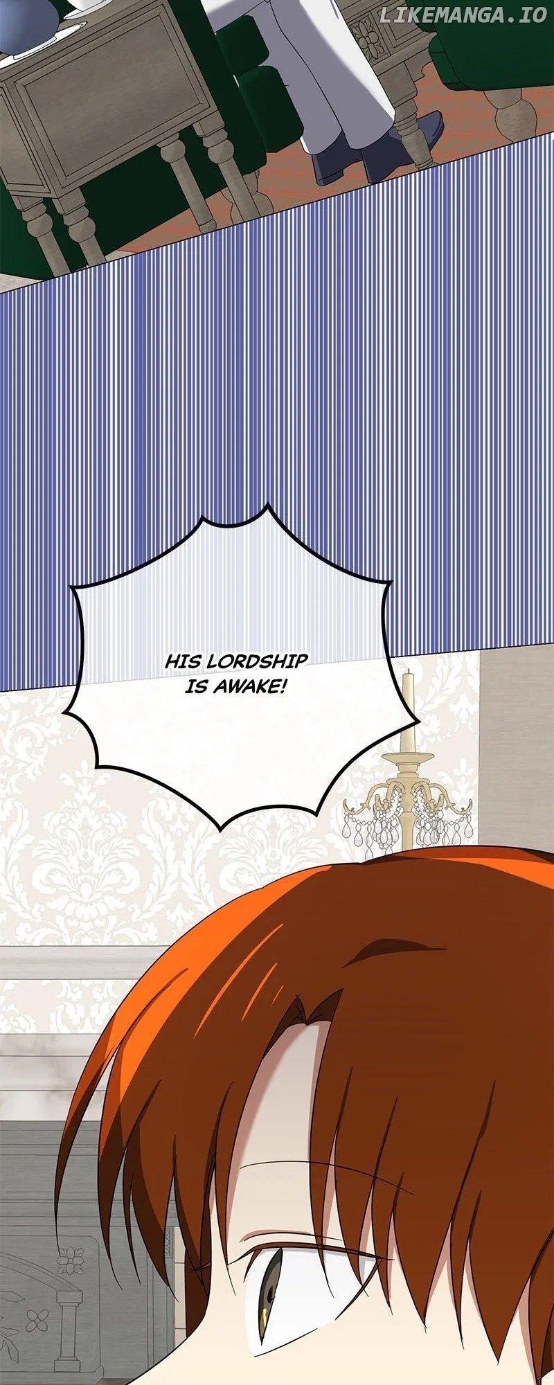 Don’t Mess With My Duke Dubless! Chapter 51 – Page 35