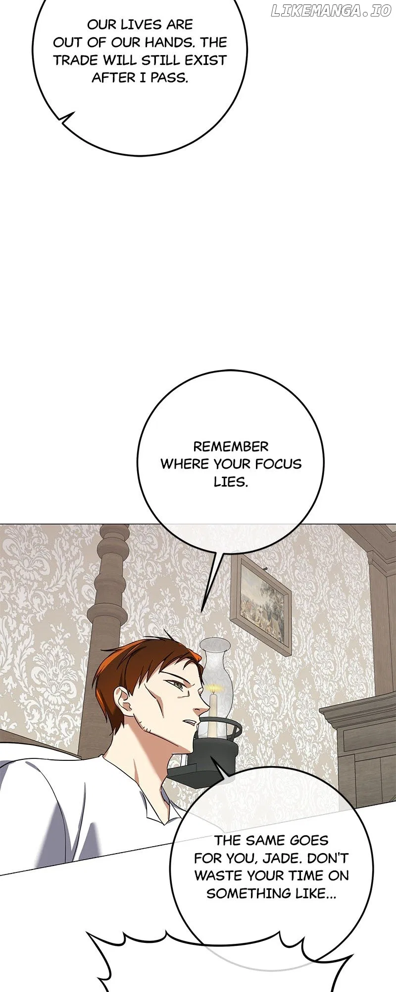 Don’t Mess With My Duke Dubless! Chapter 51 – Page 57