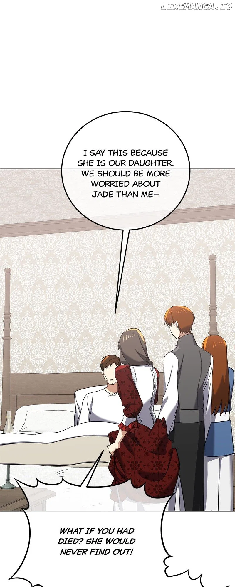 Don’t Mess With My Duke Dubless! Chapter 51 – Page 59