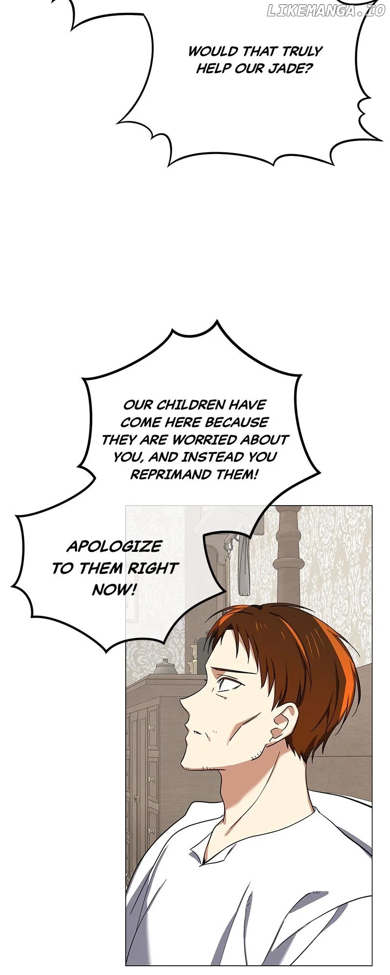 Don’t Mess With My Duke Dubless! Chapter 51 – Page 60