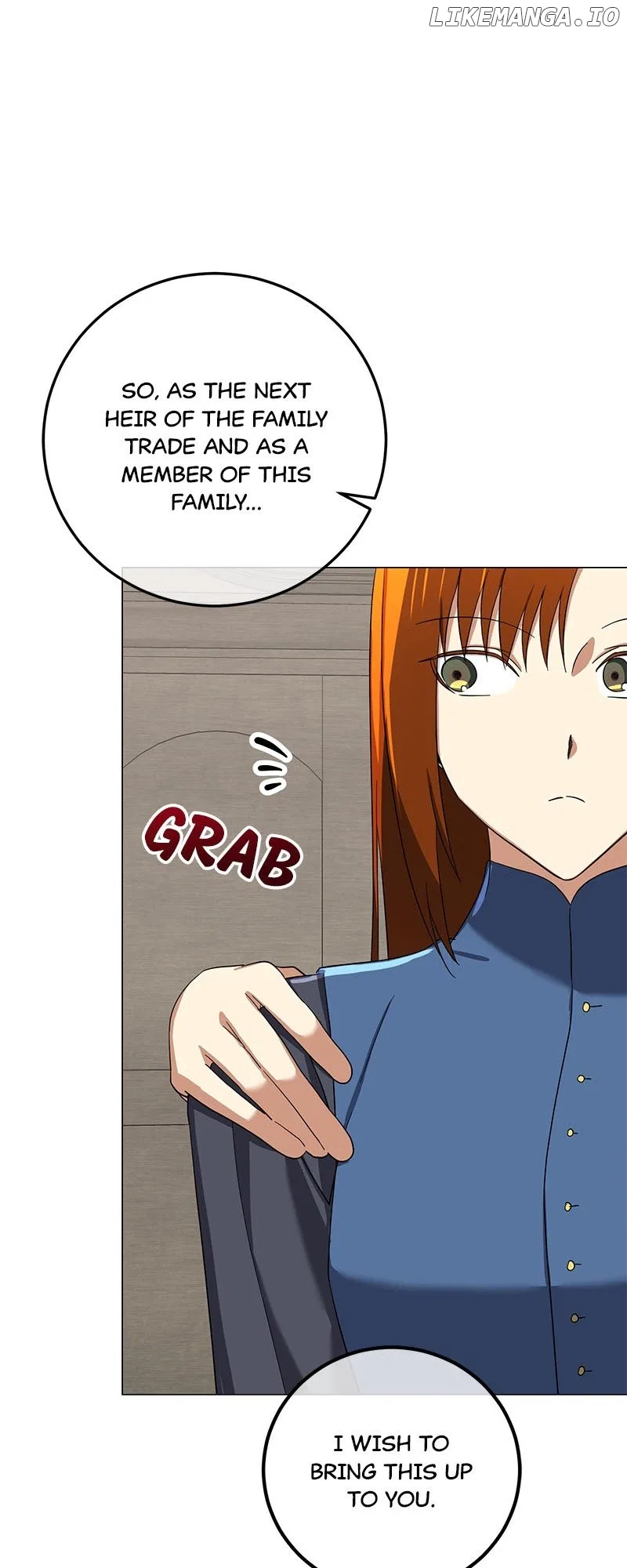 Don’t Mess With My Duke Dubless! Chapter 51 – Page 63
